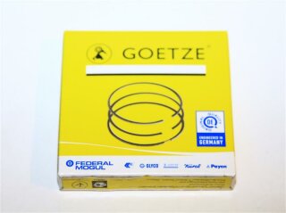 Kolbenringe Ø 76,5mm 1.5+1.5+2.5 GÖTZE 08-502400-00 STD