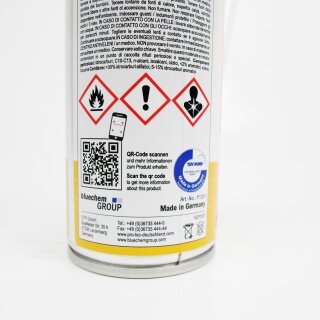 PROTEC Dieselpartikelfilter Reiniger - P1201 