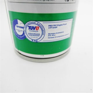 PROTEC Kraftstoff-Additive / Motoröl-Additive - P1001 - ws