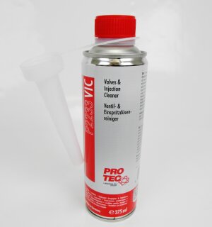 INOX Ventil- und Einspritzdüsenreiniger 250 ml