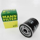 Ölfilter SMART M&H W67