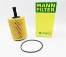 Ölfilter HU719/7x