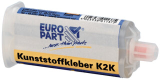Scheibenfrostschutz Fertigmischung 5L -20°C EUROPART Kanister, 14,50 €