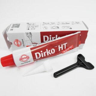 elring Dichtmasse Dirko-HT 70ml - Tube