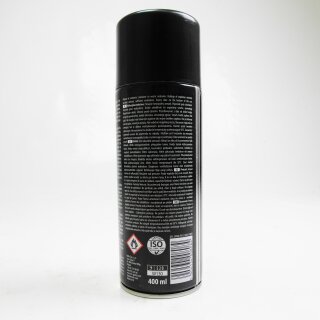 E-Coll Graphit-Spray 400ml Trocken - Hochwertiges Schmiermittel
