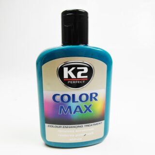 Farbwachs Color Max dunkelgrün 200ml K020CZ