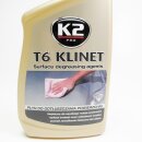 Autolackreiniger "KLINET" T6 770ml L761