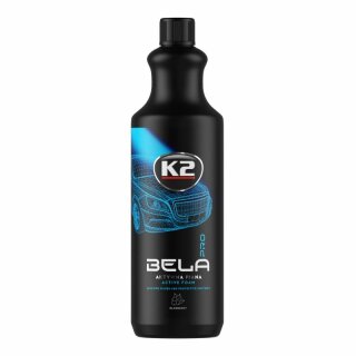 Aktivschaum BELA PRO BLUEBERRY 1L D0101