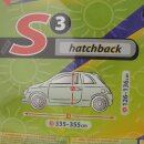 Garage Mobile S3 Kombi / Hatchback