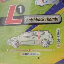 Garage Mobile L1 Kombi / Hatchback