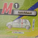 Garage Mobile M1 Kombi / Hatchback