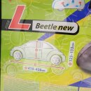 Garage Mobile L bettle new