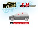 Garage BASIC LINE OPTIMAL S-M