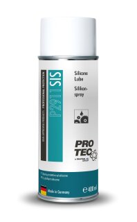 PRO TEC SIS Silikon Spray 400ml P2911