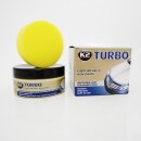 Schleifpaste mit Nanotechnik "TURBO" 250g K004