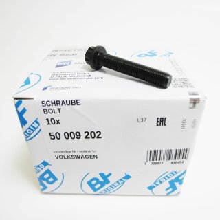 Pleuelschraube 50009202